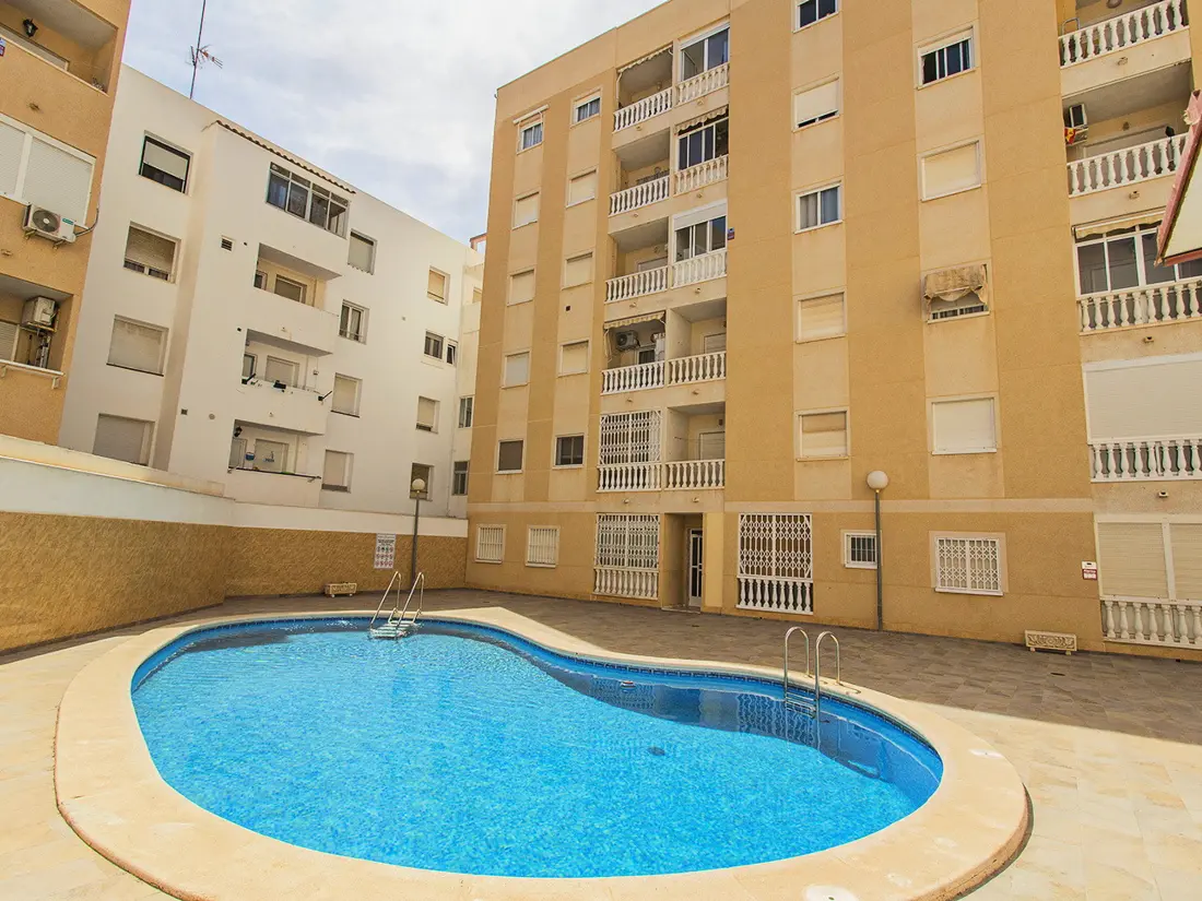 Location de Vacances Torrevieja 234