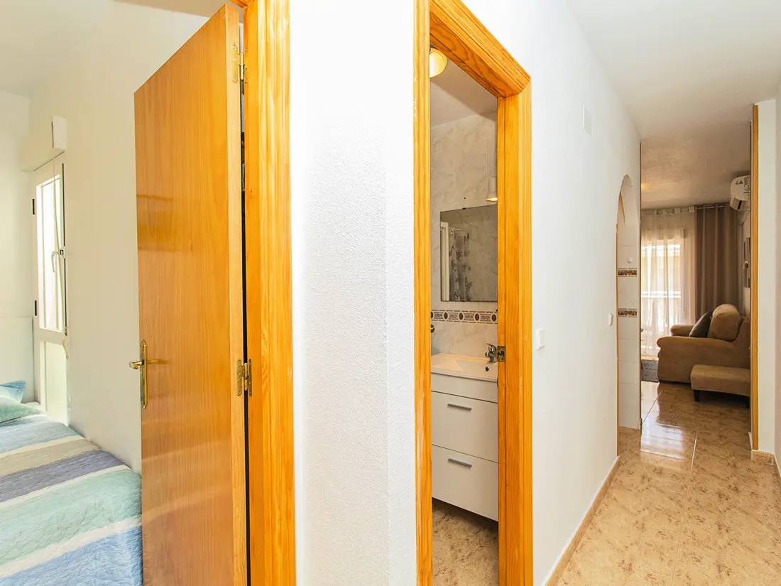 Location de Vacances Torrevieja 234
