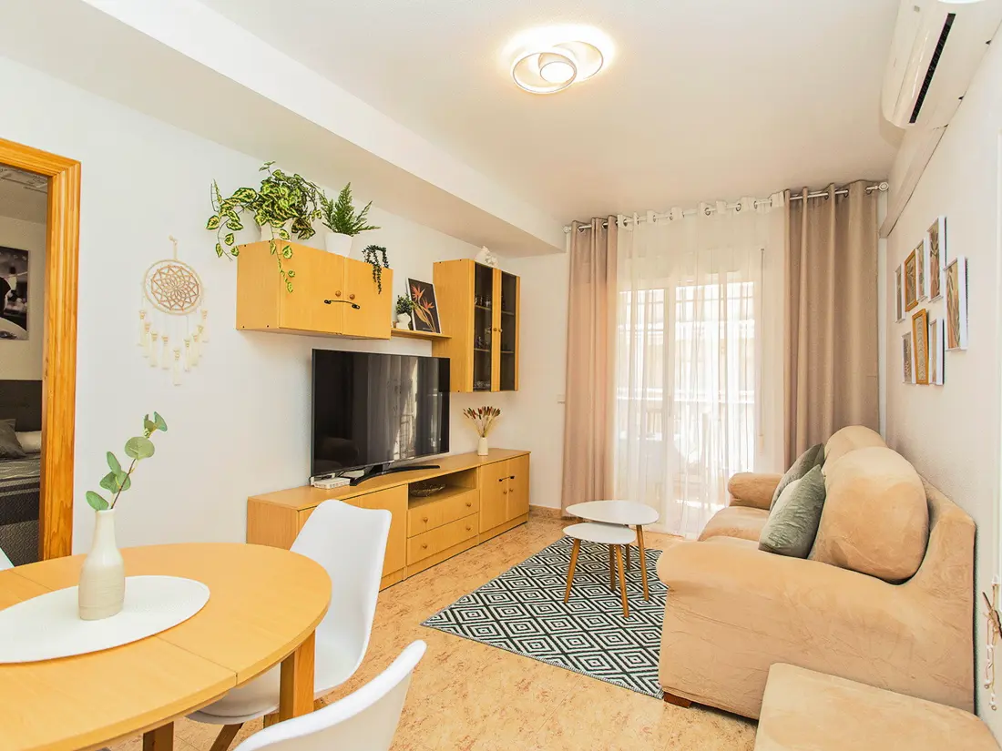 Location de Vacances Torrevieja 234