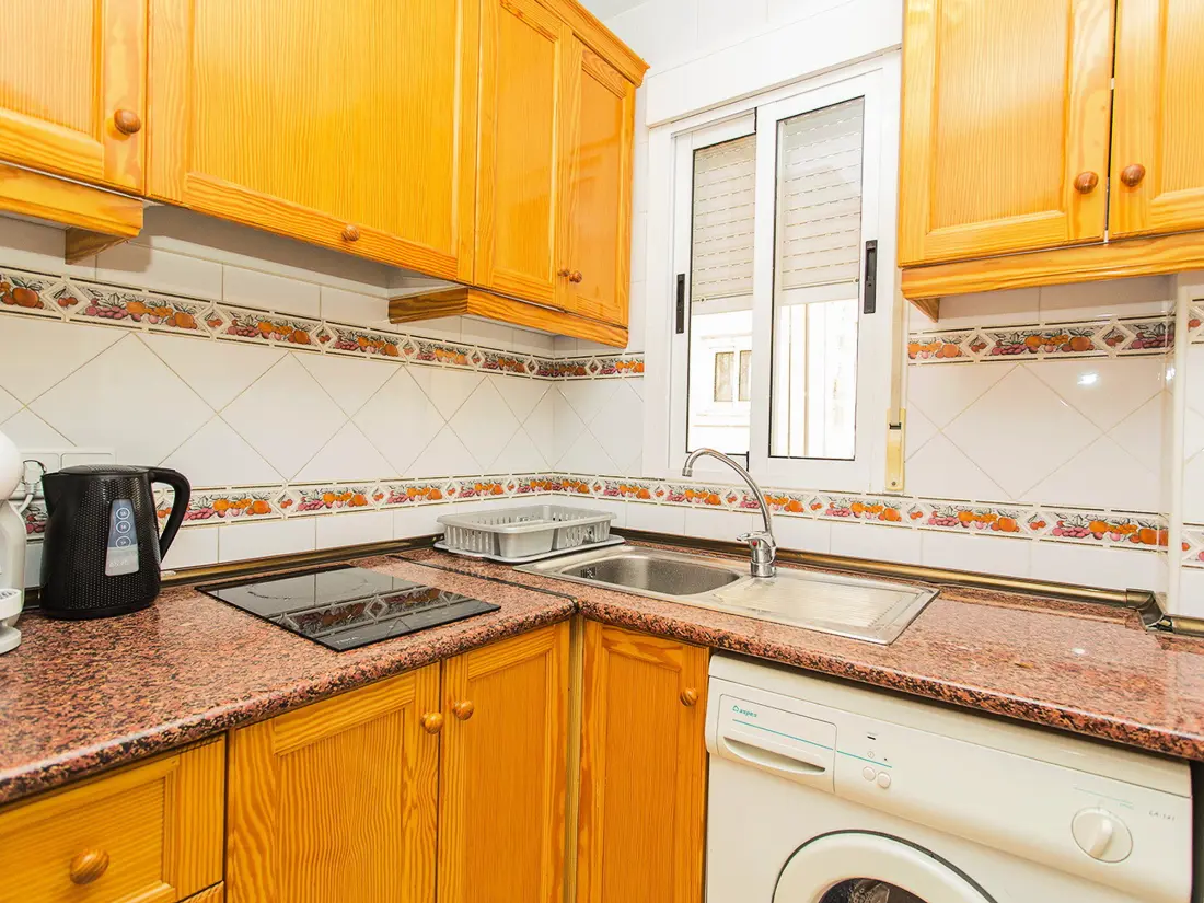 Location de Vacances Torrevieja 234