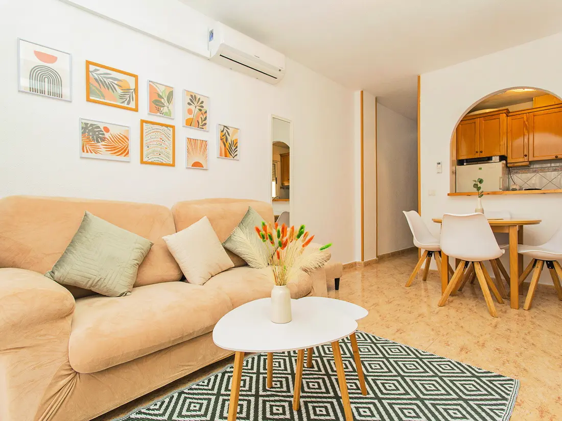 Location de Vacances Torrevieja 234