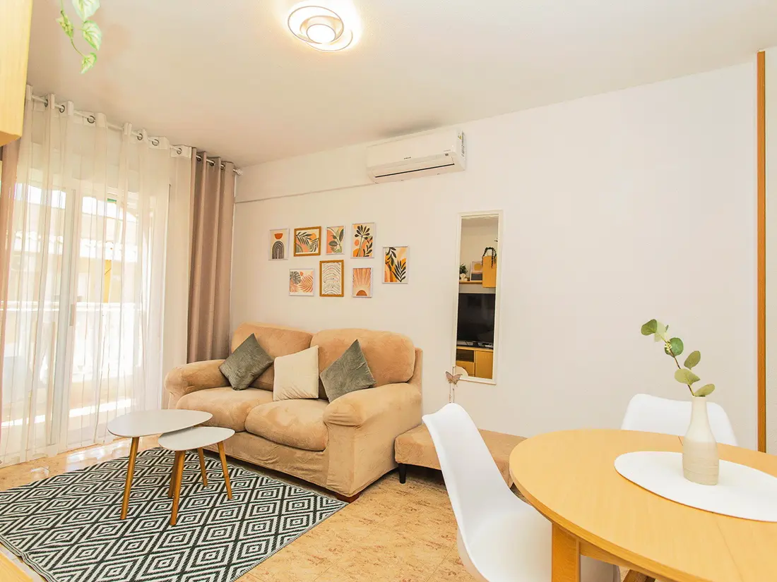 Location de Vacances Torrevieja 234