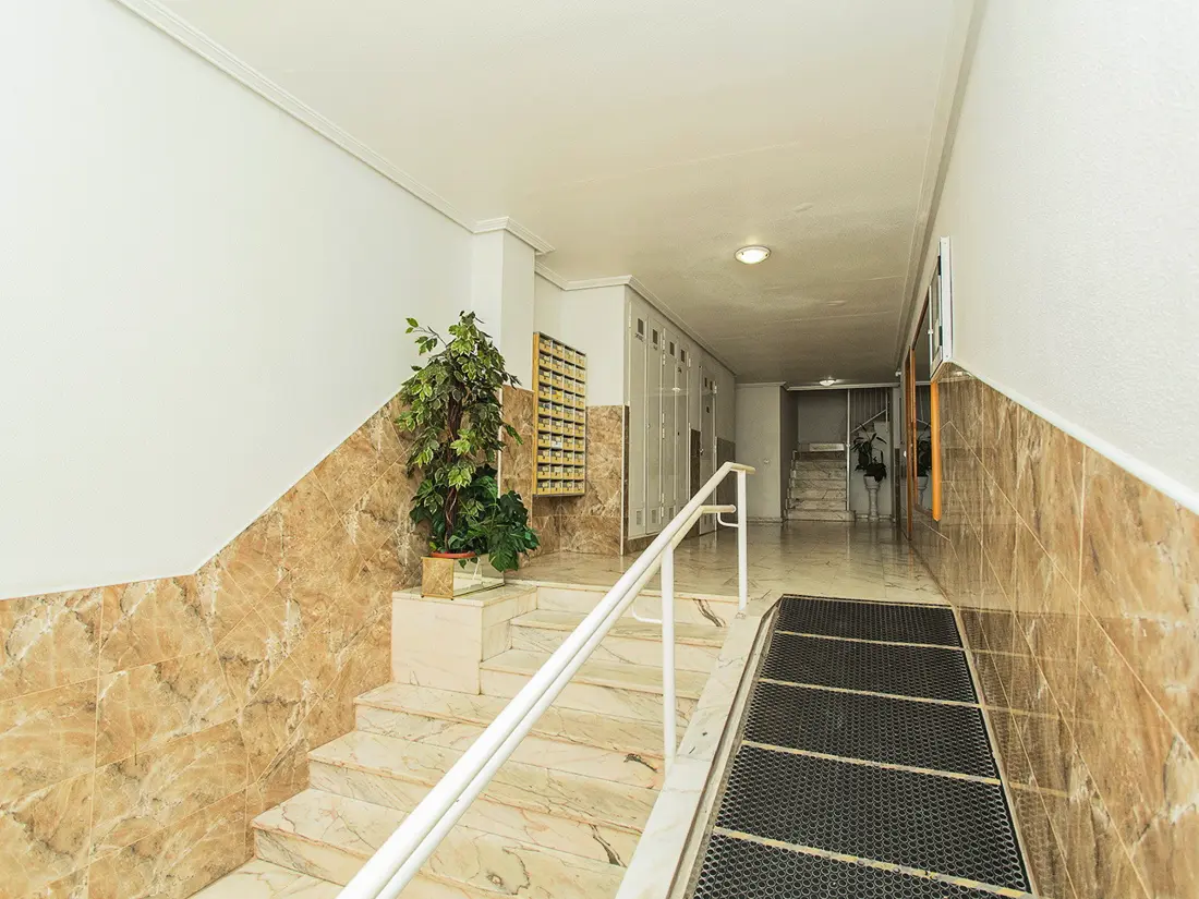 Location de Vacances Torrevieja 234