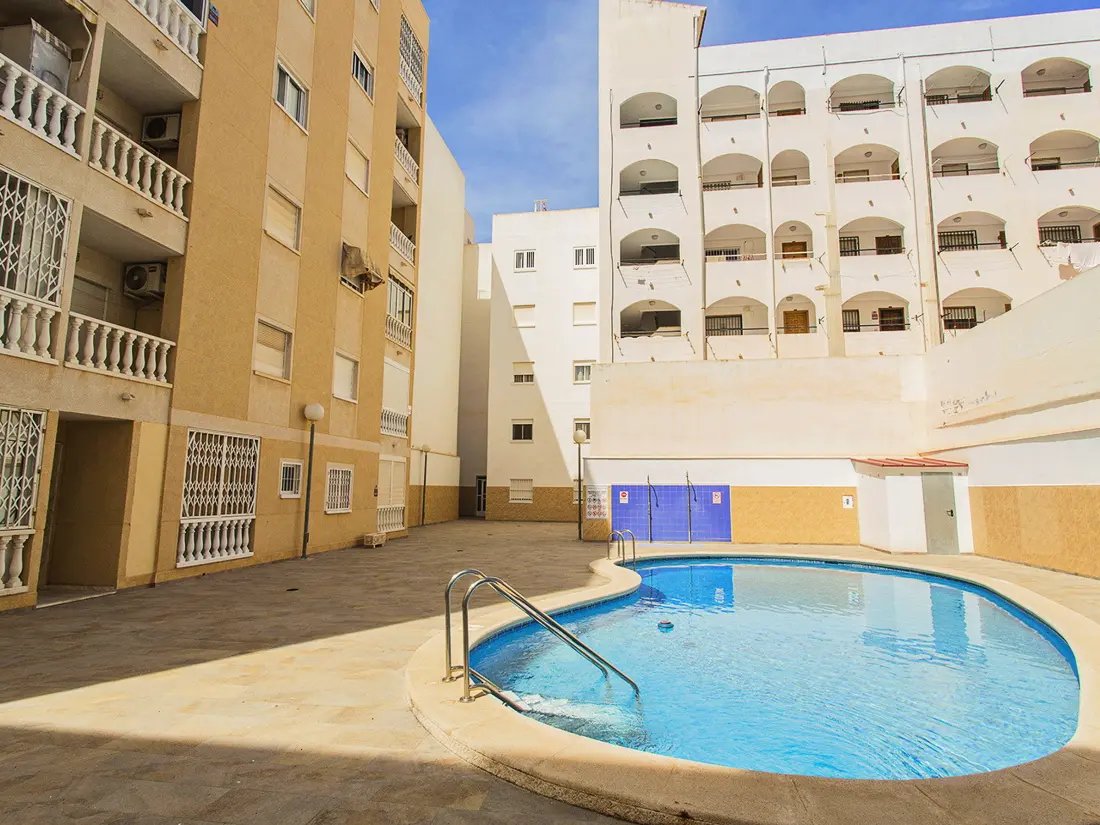 Location de Vacances Torrevieja 234