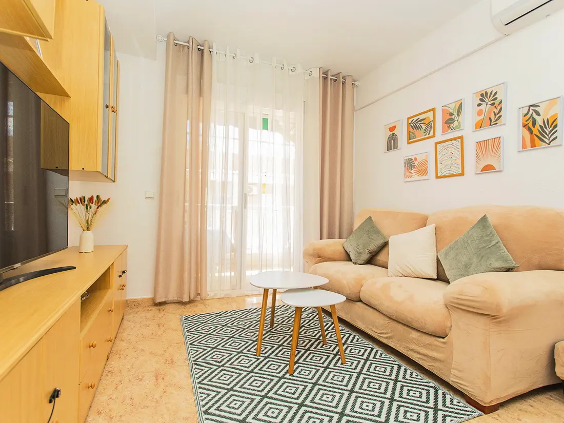 Location de Vacances Torrevieja 234