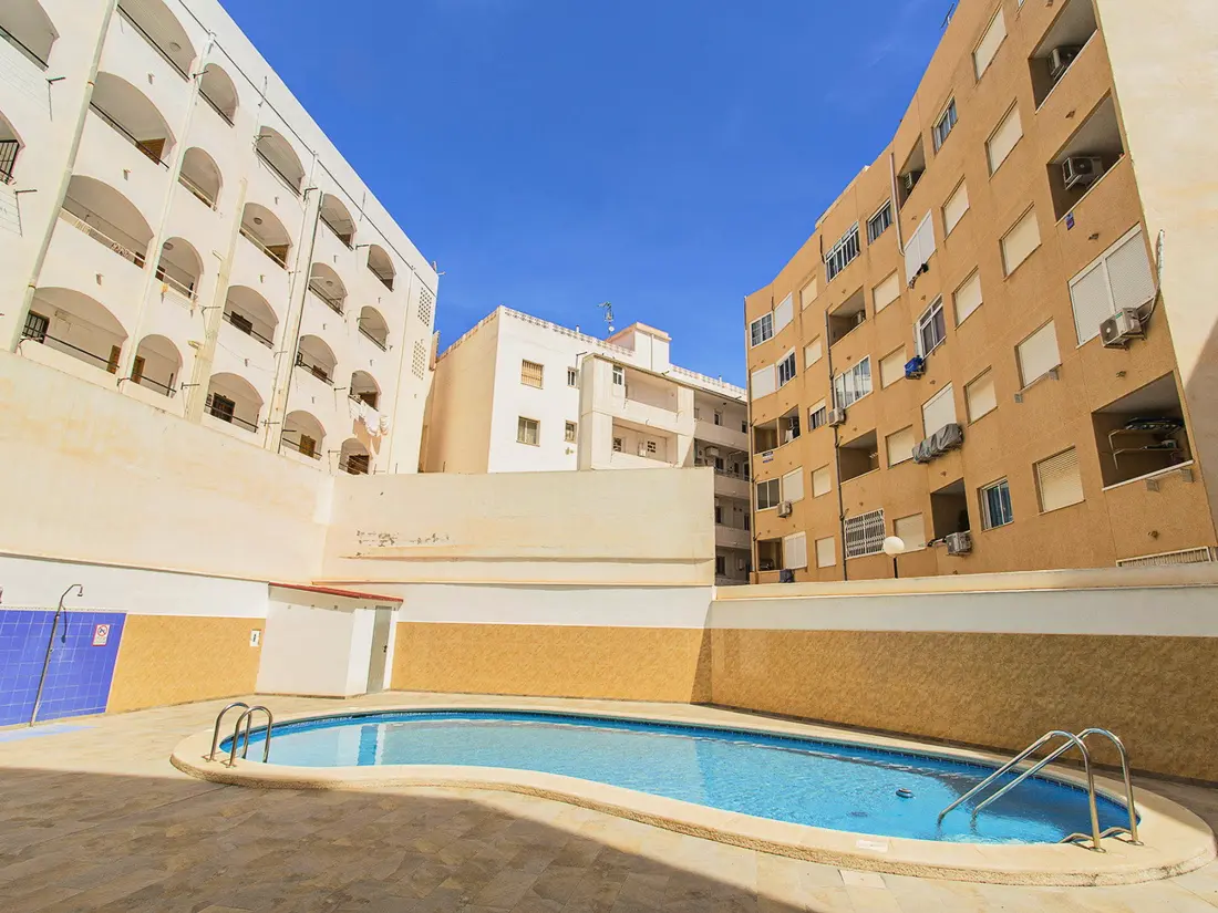 Location de Vacances Torrevieja 234