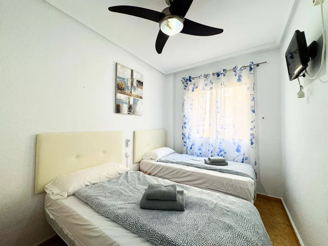 Location de Vacances Torrevieja 235