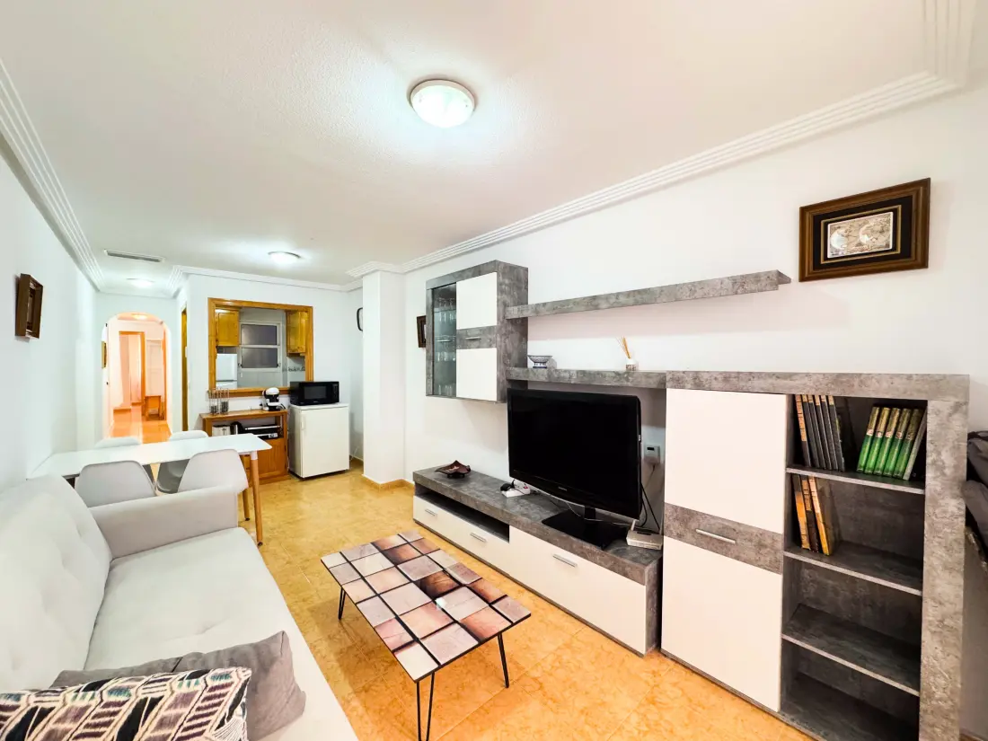 Location de Vacances Torrevieja 235