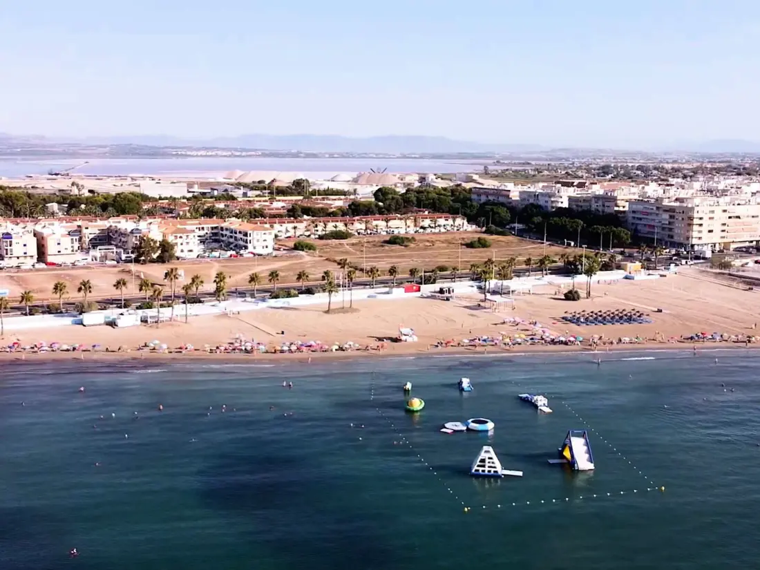 Location de Vacances Torrevieja 235