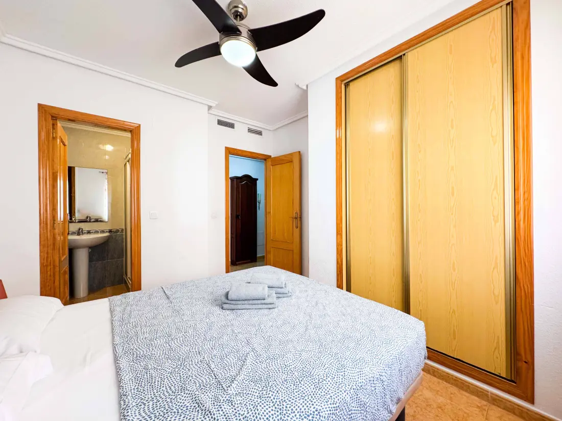 Location de Vacances Torrevieja 235