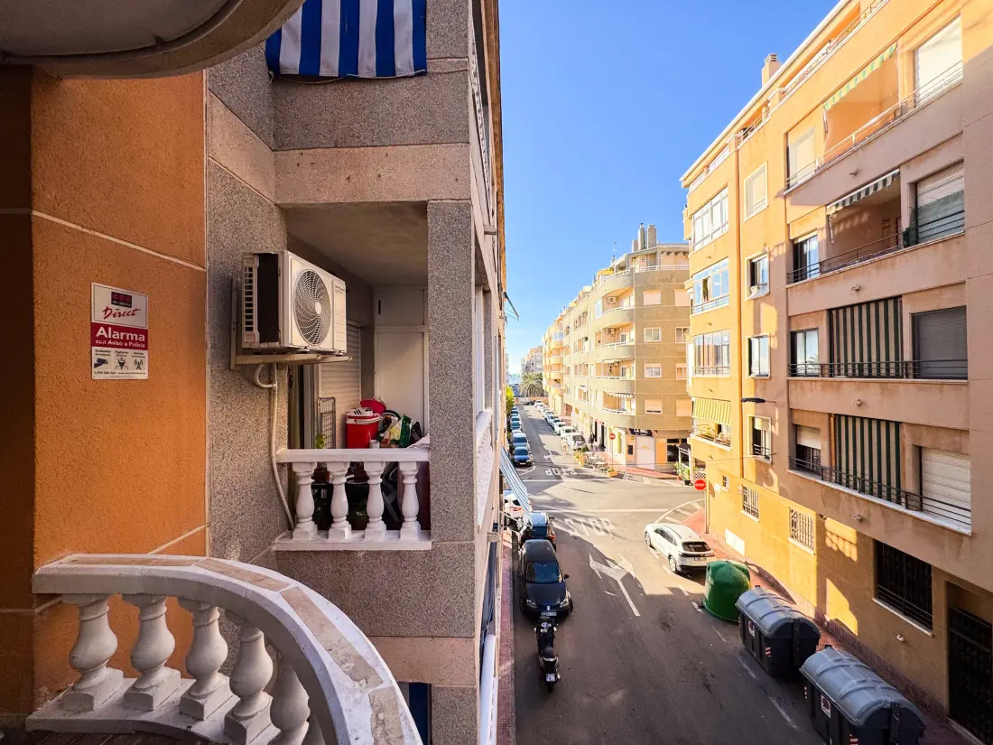 Location de Vacances Torrevieja 235