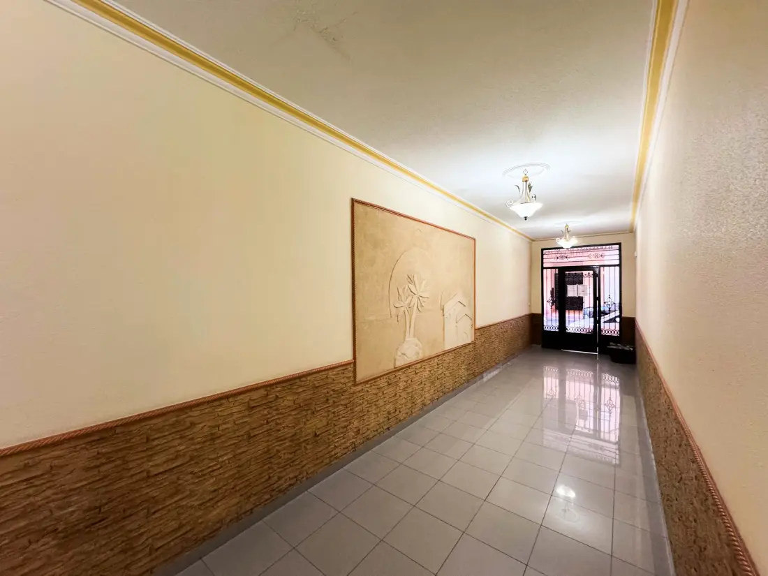 Location de Vacances Torrevieja 235