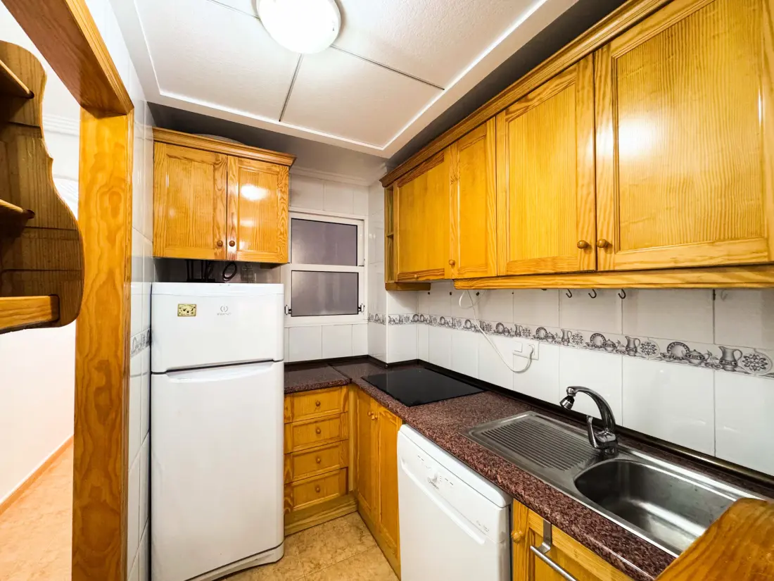 Location de Vacances Torrevieja 235