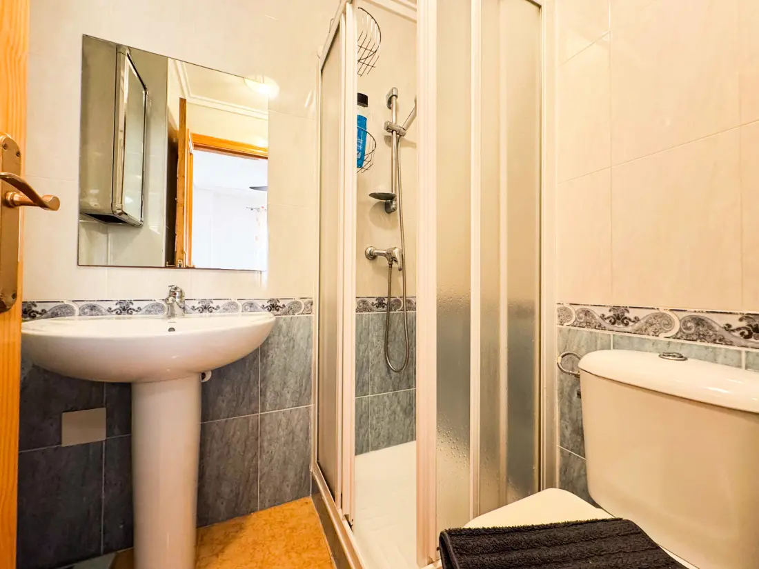 Location de Vacances Torrevieja 235