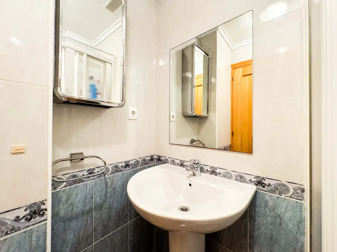 Location de Vacances Torrevieja 235