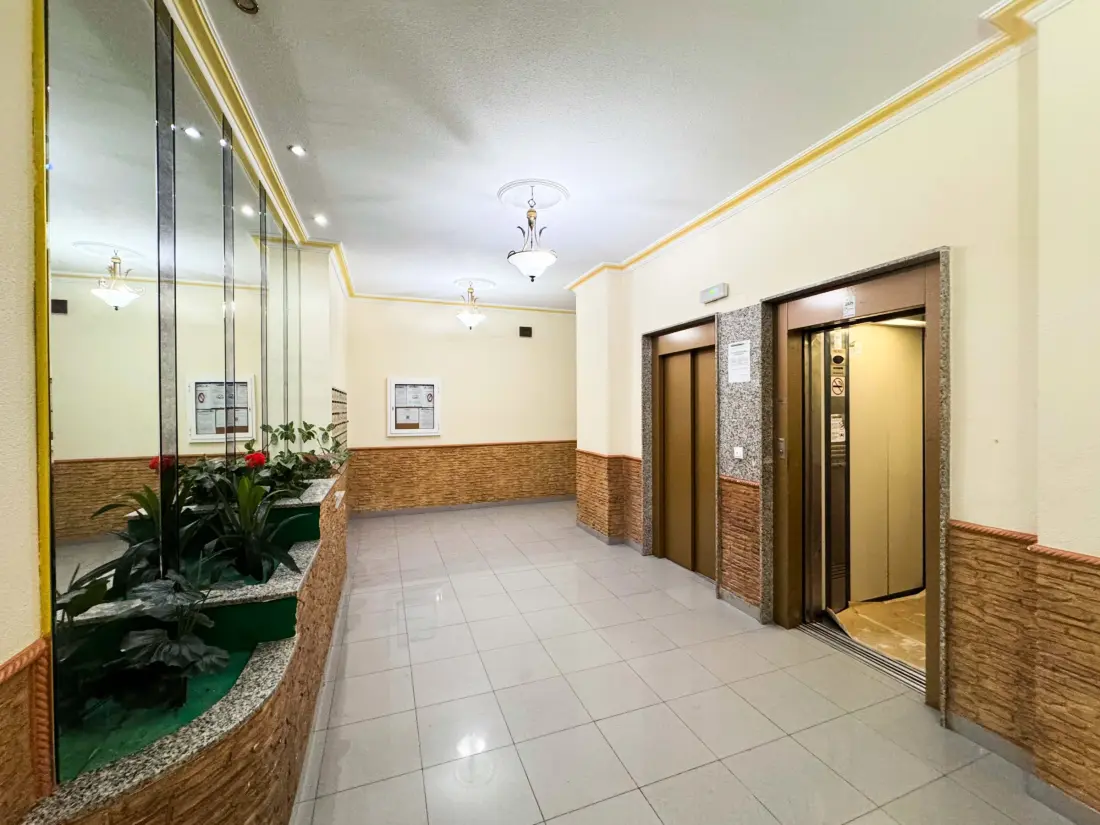 Location de Vacances Torrevieja 235
