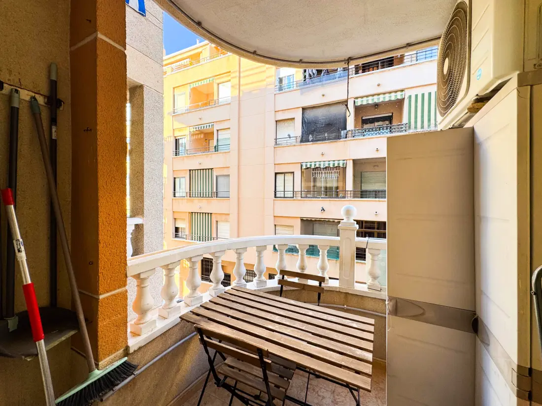 Location de Vacances Torrevieja 235
