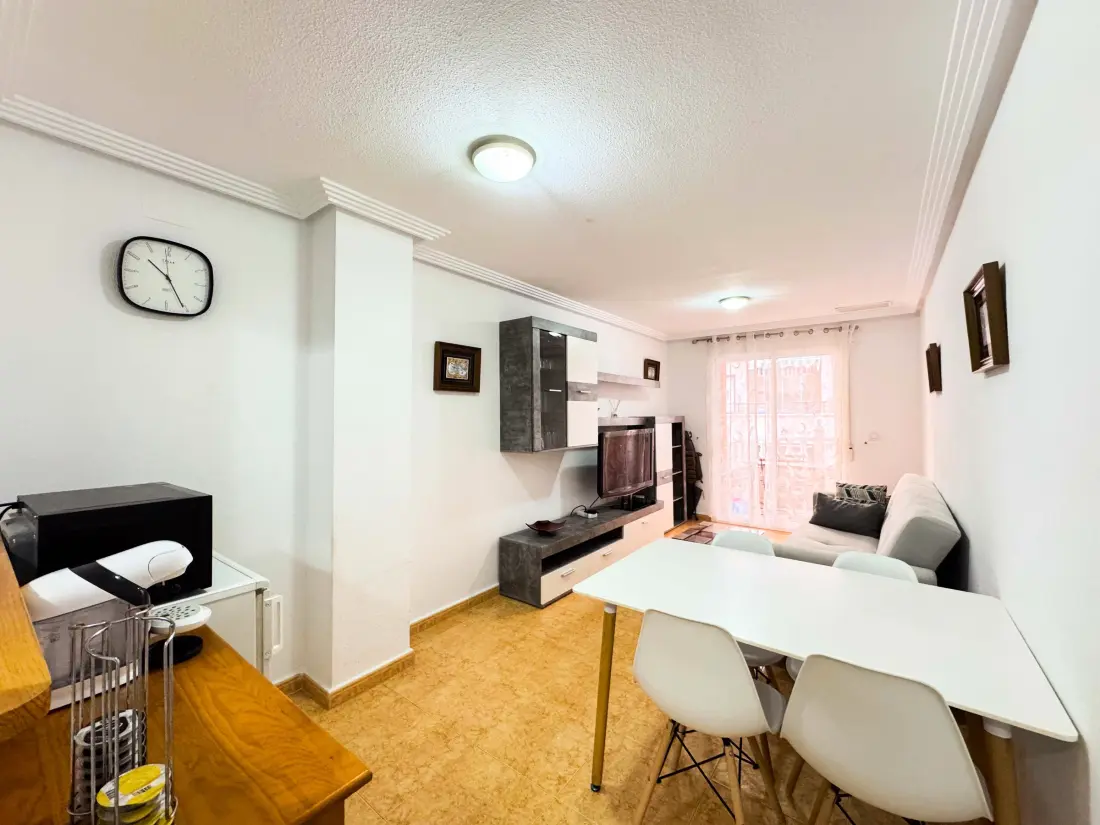 Location de Vacances Torrevieja 235