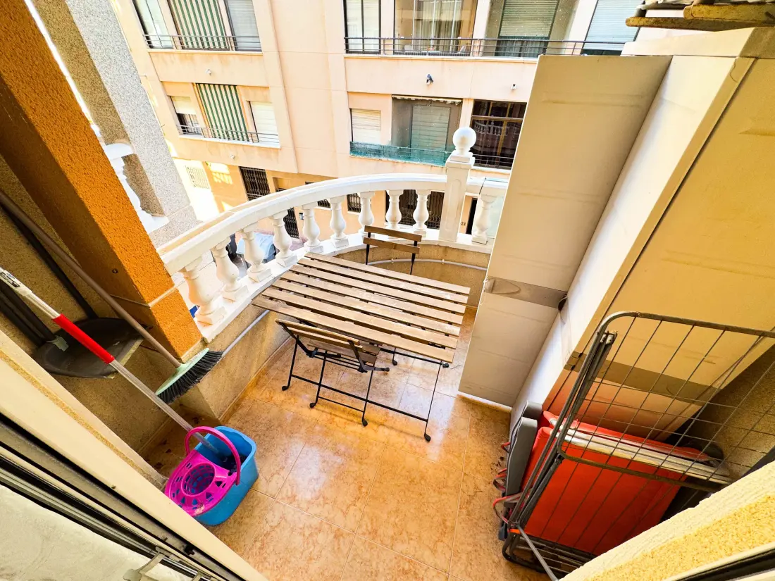 Location de Vacances Torrevieja 235