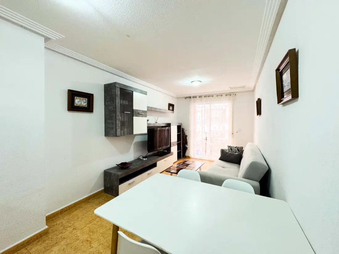 Location de Vacances Torrevieja 235