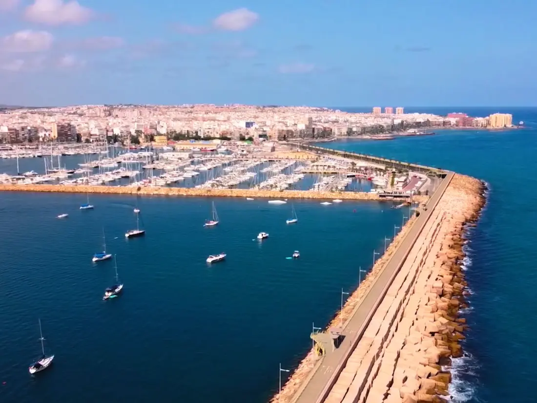 Location de Vacances Torrevieja 235