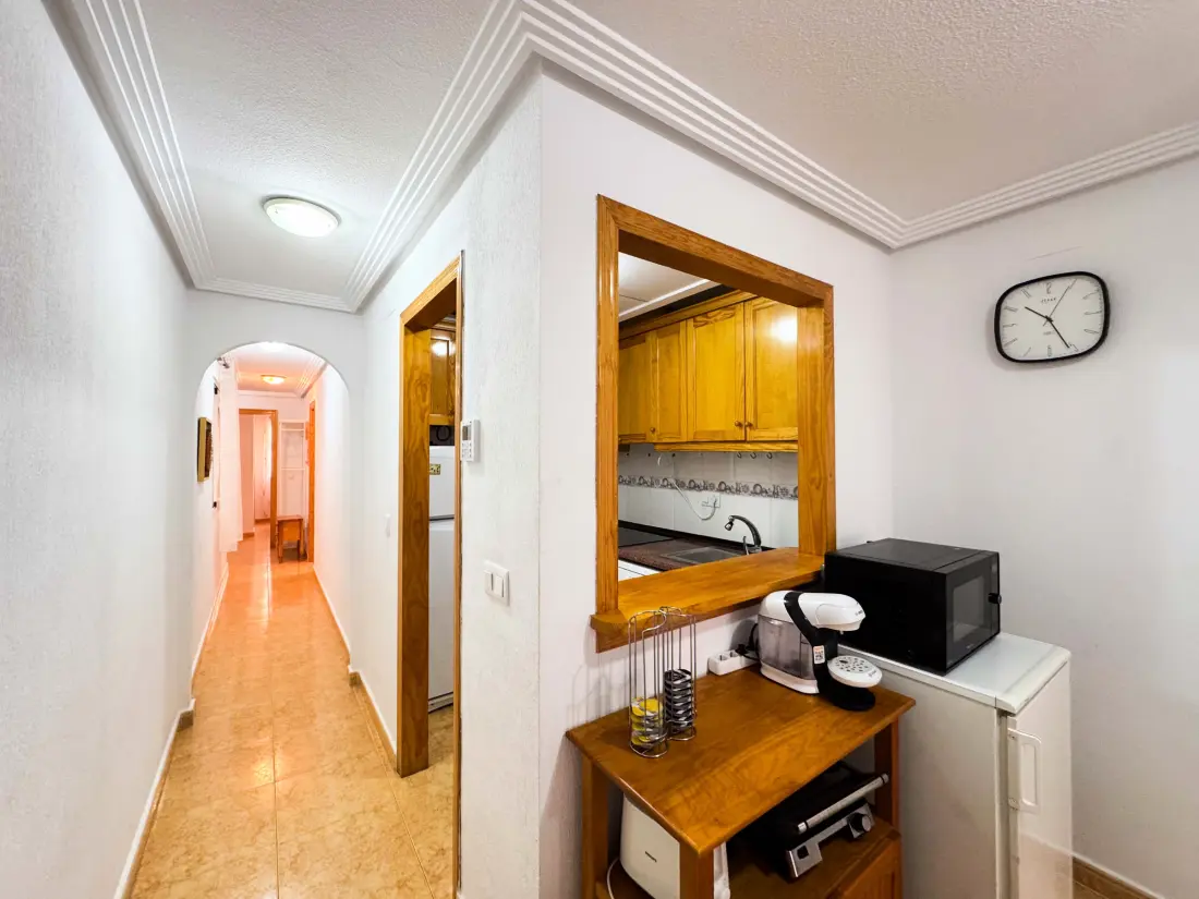 Location de Vacances Torrevieja 235
