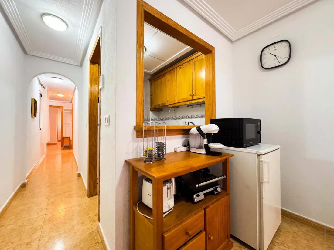 Location de Vacances Torrevieja 235