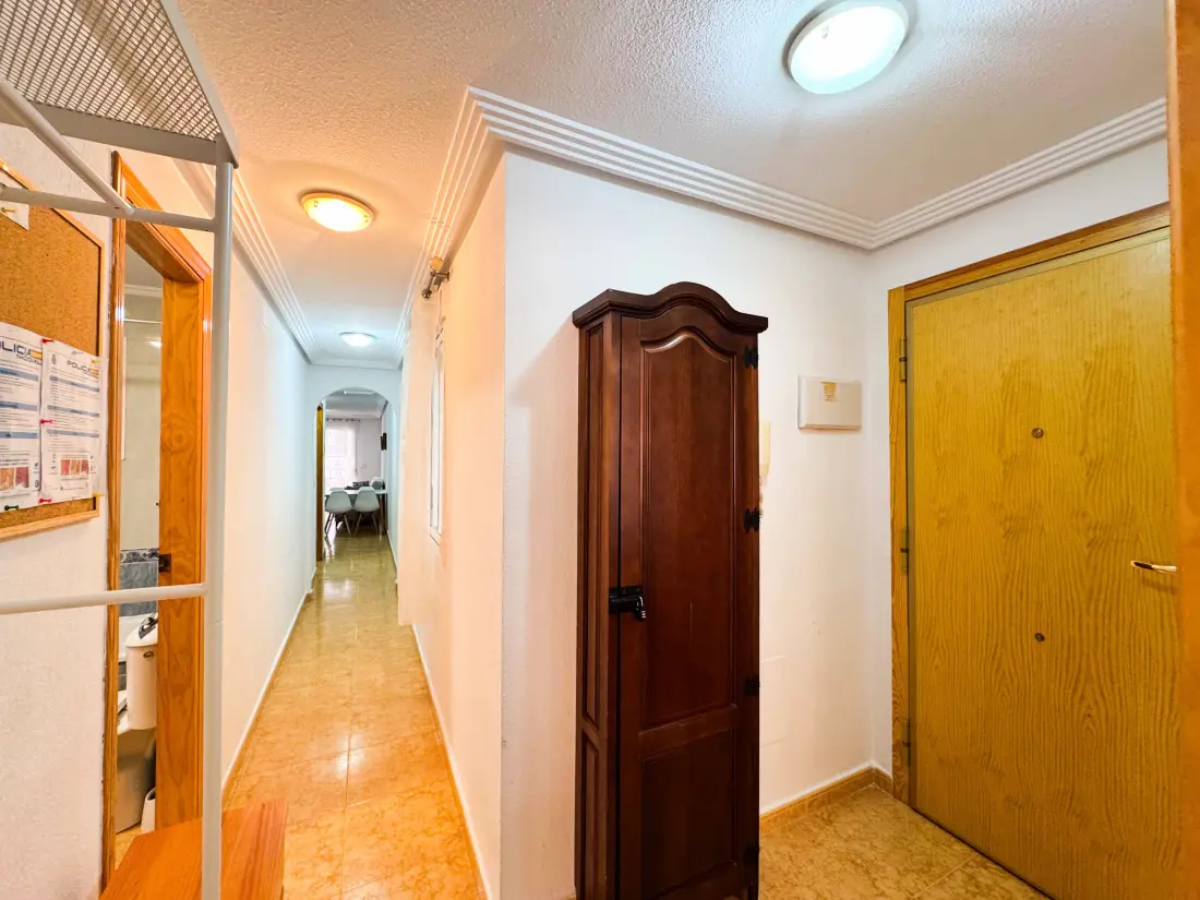 Location de Vacances Torrevieja 235