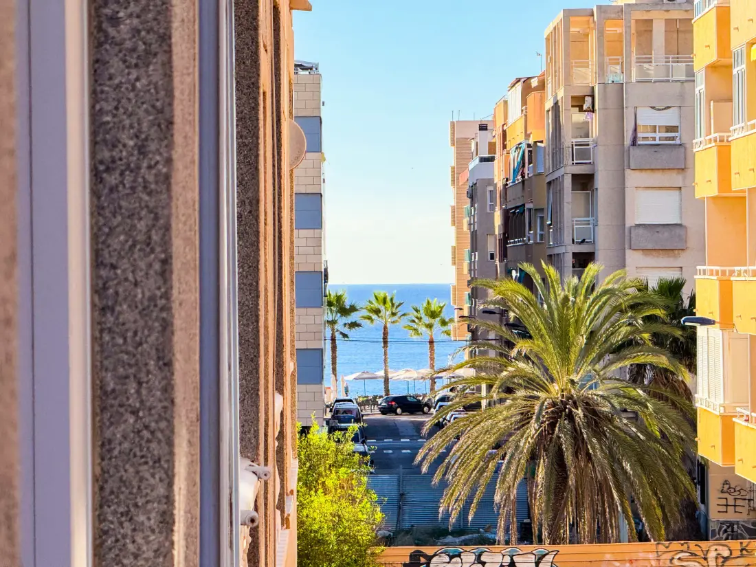 Location de Vacances Torrevieja 235