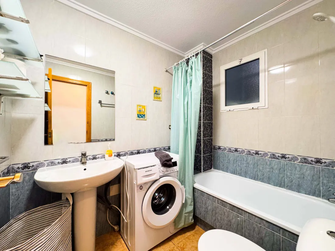 Location de Vacances Torrevieja 235