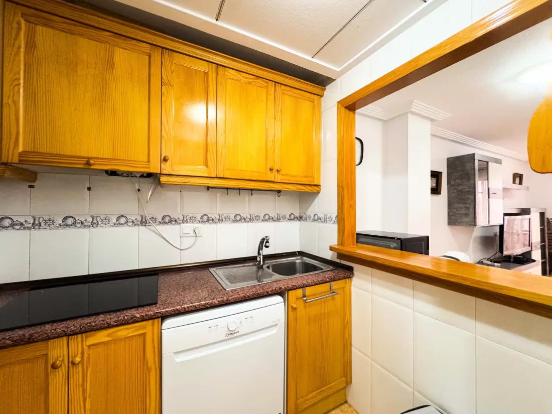 Location de Vacances Torrevieja 235