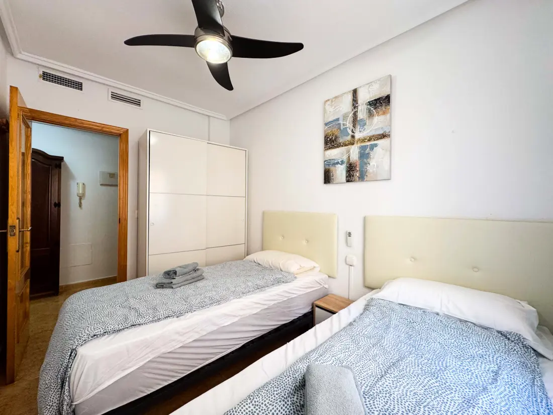 Location de Vacances Torrevieja 235
