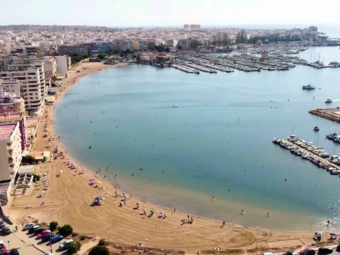 Location de Vacances Torrevieja 235