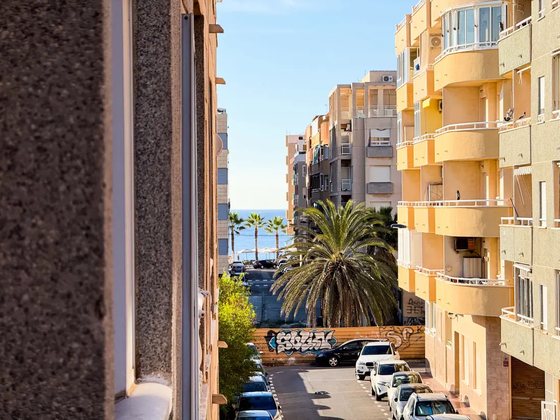 Location de Vacances Torrevieja 235