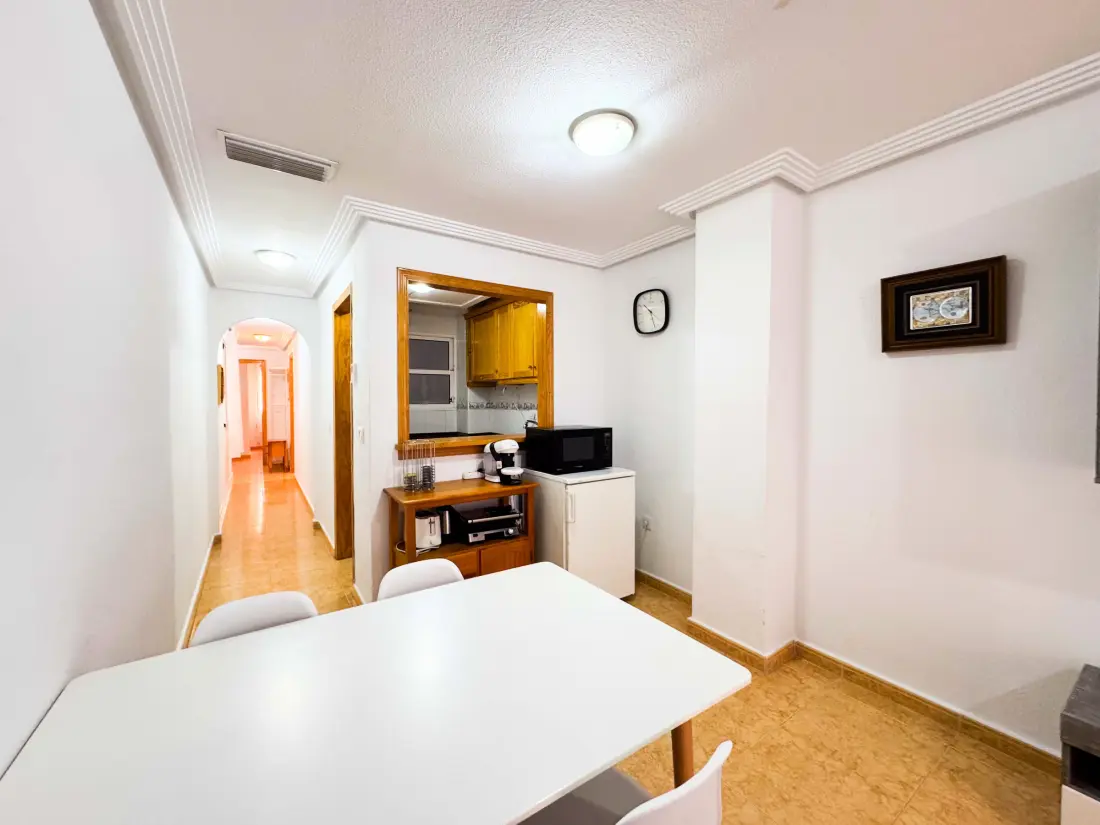 Location de Vacances Torrevieja 235
