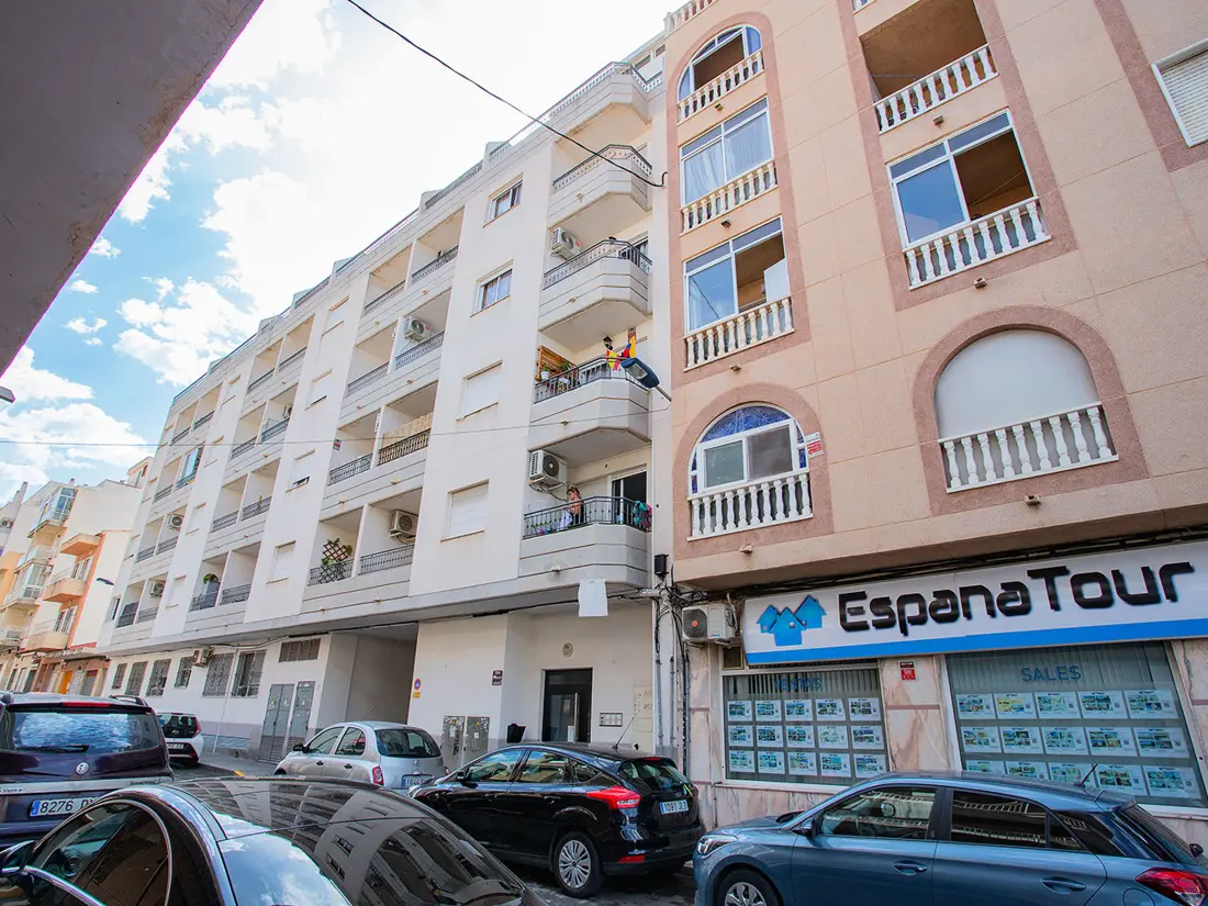 Location de Vacances Torrevieja 236