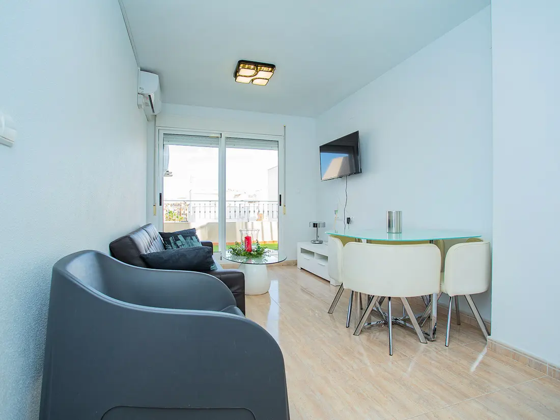 Location de Vacances Torrevieja 236