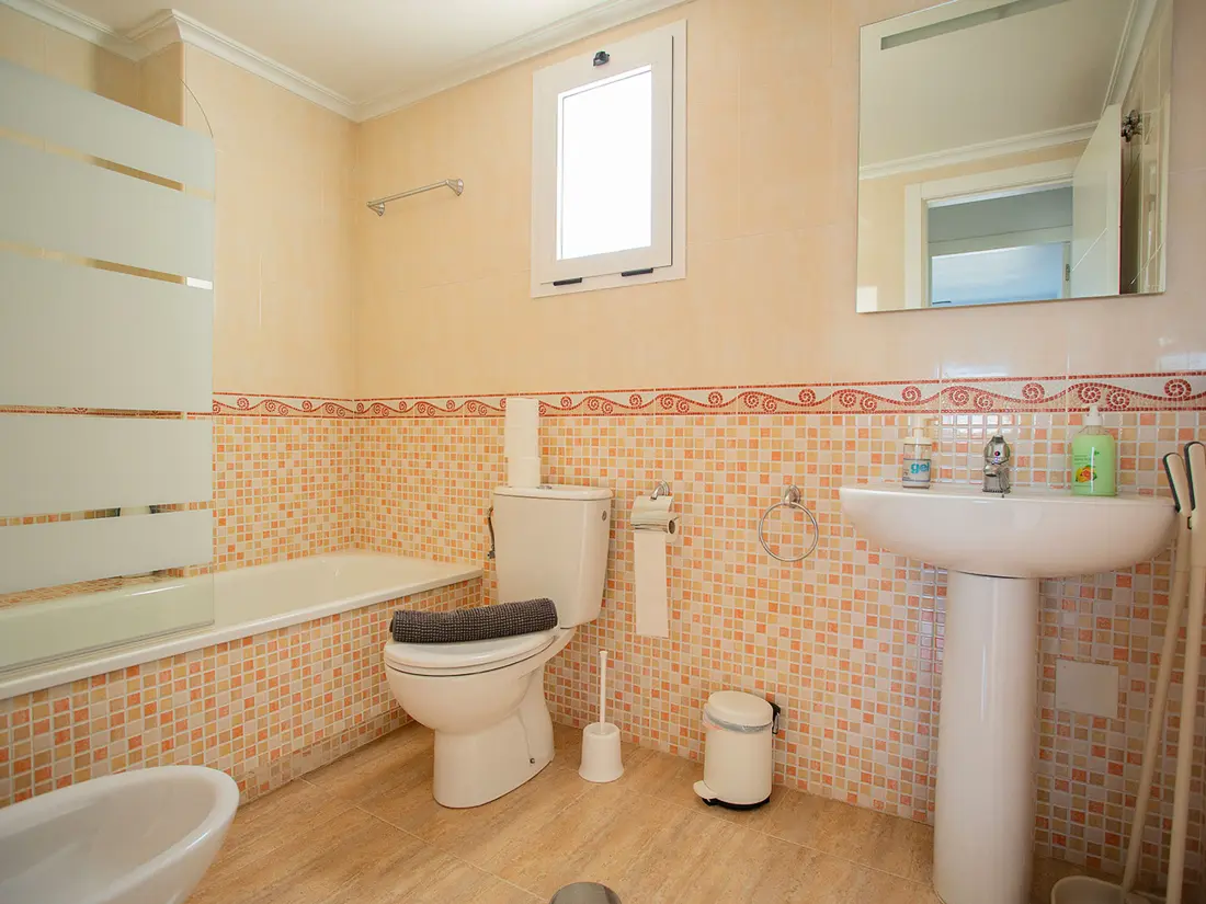 Location de Vacances Torrevieja 236