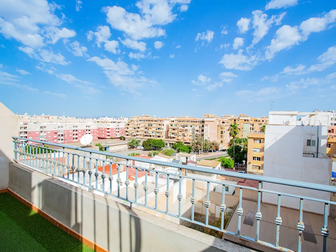 Location de Vacances Torrevieja 236