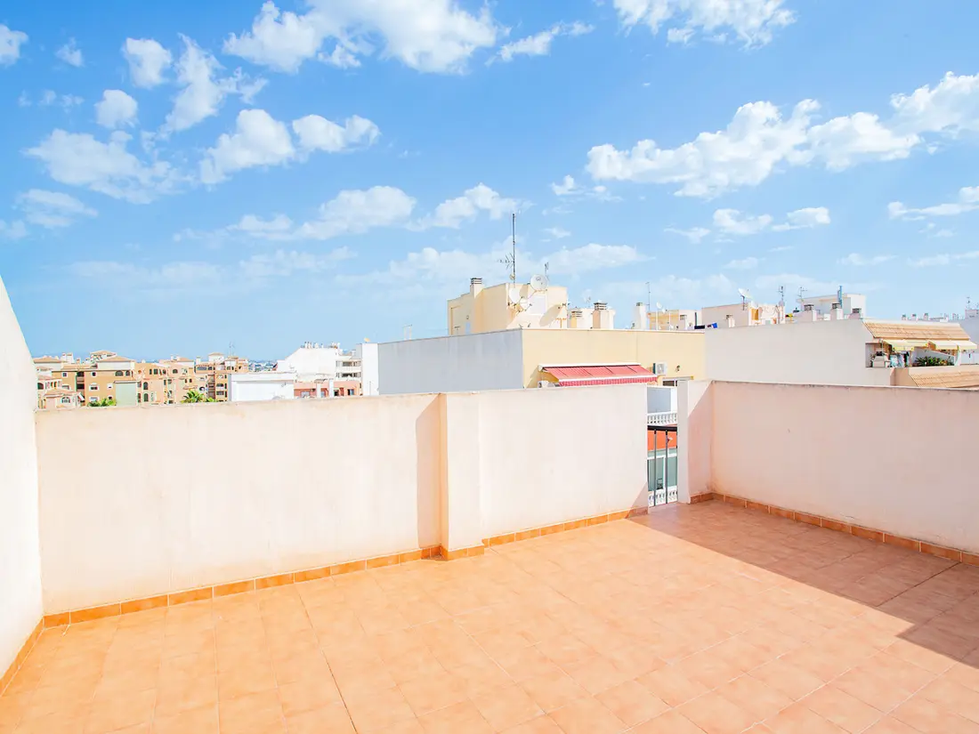 Location de Vacances Torrevieja 236