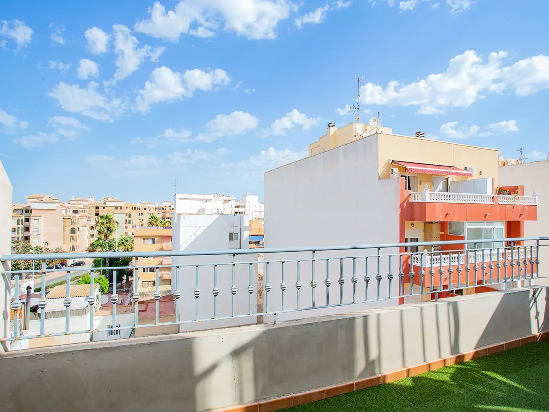 Location de Vacances Torrevieja 236