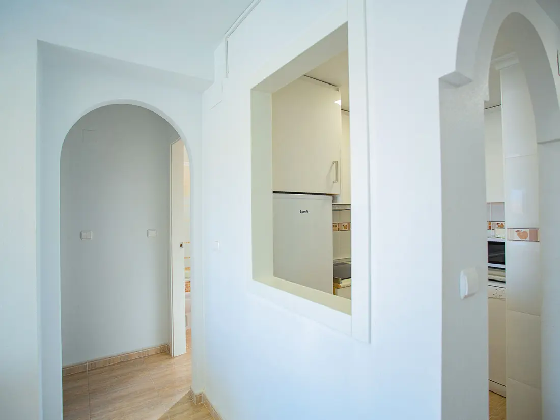 Location de Vacances Torrevieja 236