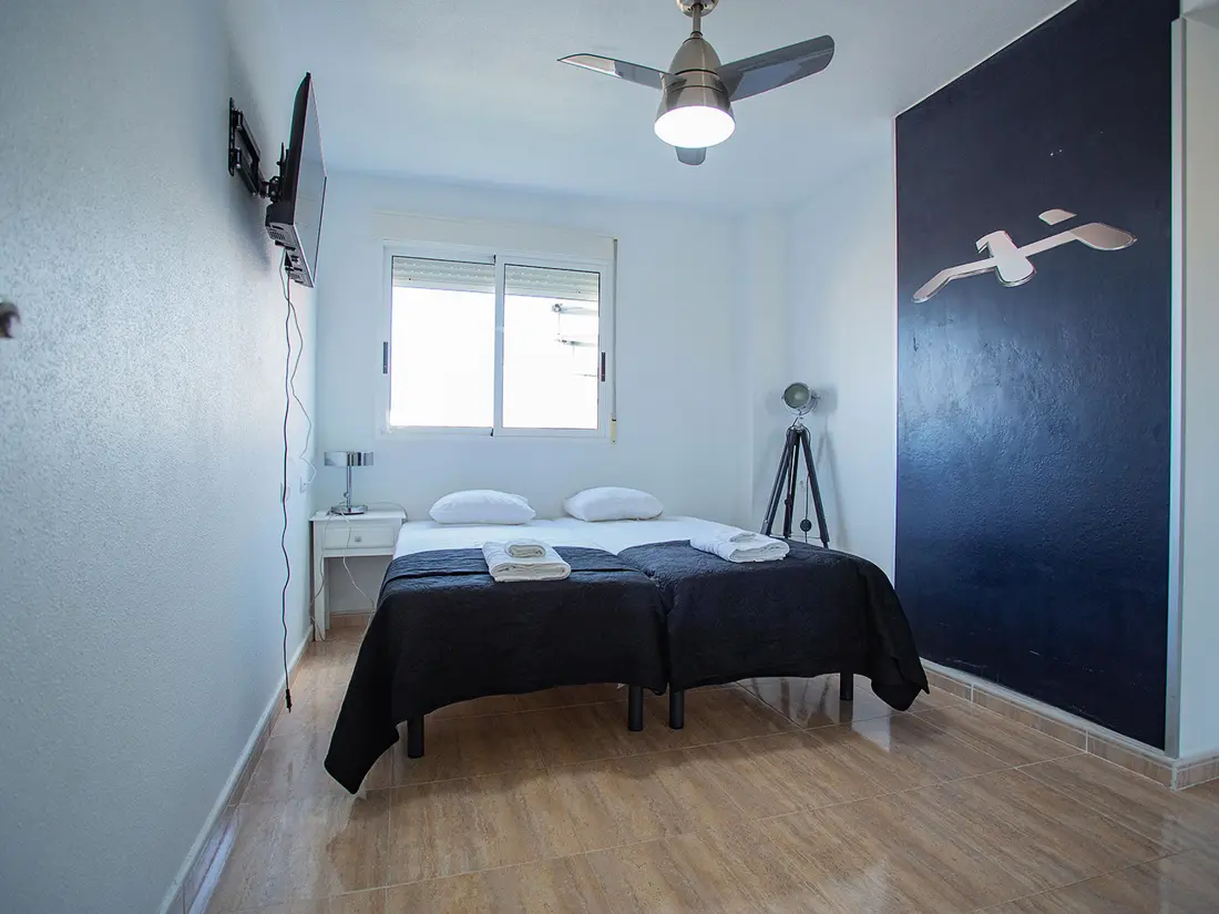 Location de Vacances Torrevieja 236