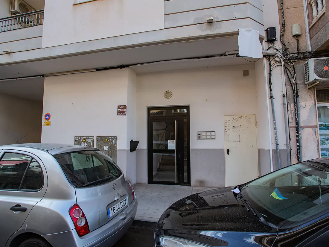 Location de Vacances Torrevieja 236