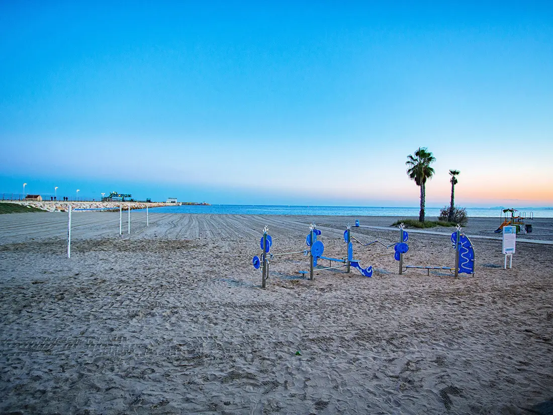 Location de Vacances Torrevieja 236