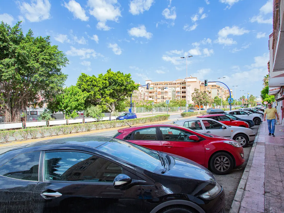 Location de Vacances Torrevieja 236