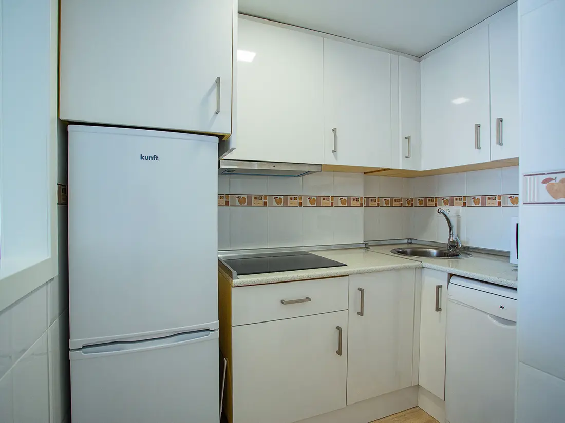 Location de Vacances Torrevieja 236