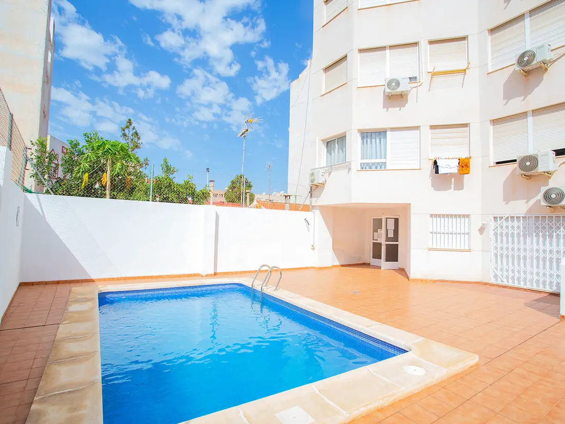 Location de Vacances Torrevieja 236
