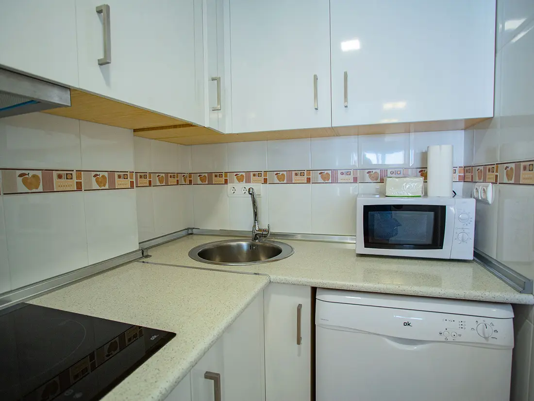 Location de Vacances Torrevieja 236