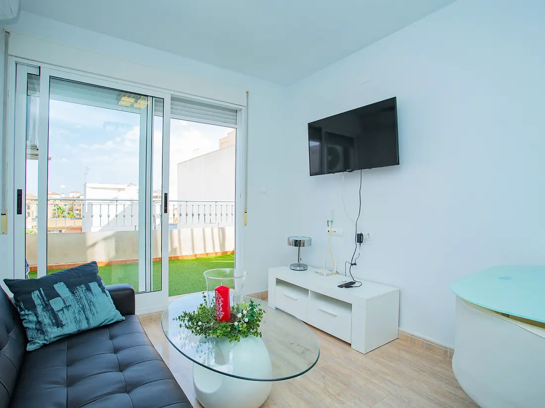 Location de Vacances Torrevieja 236